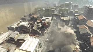 Call of Duty Black Ops - Escaping the RC XD Machinima (Made in Theater Mode)