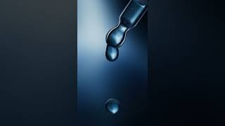 Dropper flip fluid simulation | Houdini