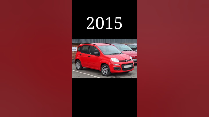 🔥Evolution of Fiat panda 😈 #trending #youtube #best #shots #oddi #offroad