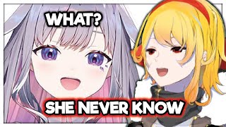 Biboo Will Never Know That Kaela Explode Herself For Her...