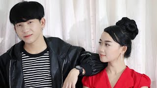 Kev Hlub Tws Rau Koj cover by G'no Tsab & Lig Muas #Ligmuaschannel #koumovie #npismovie #teemxyooj