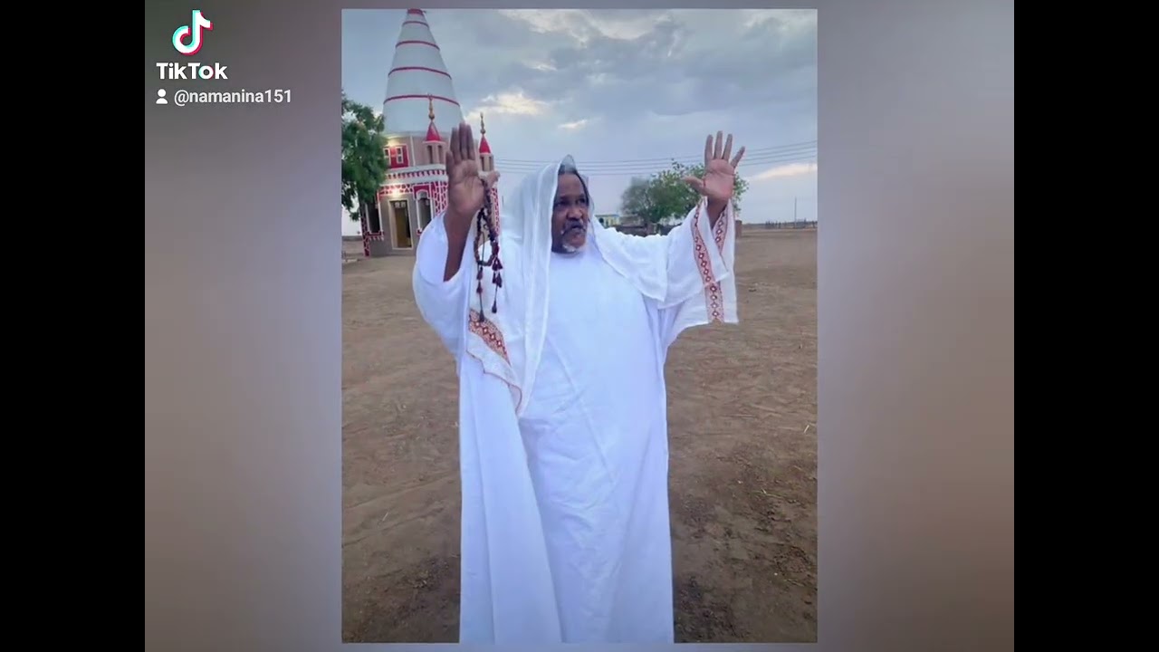 نورالدائم الشيخ السماني