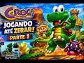 Croc: Legend of the Gobbos (PS1) – Gameplay Completa | Parte 1