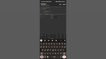 Write a C program to print Fibonacci series