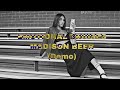 EMOTIONAL BRUISES MADISON BEER Demo mp3