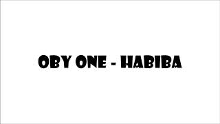 Watch Oby One Habiba video
