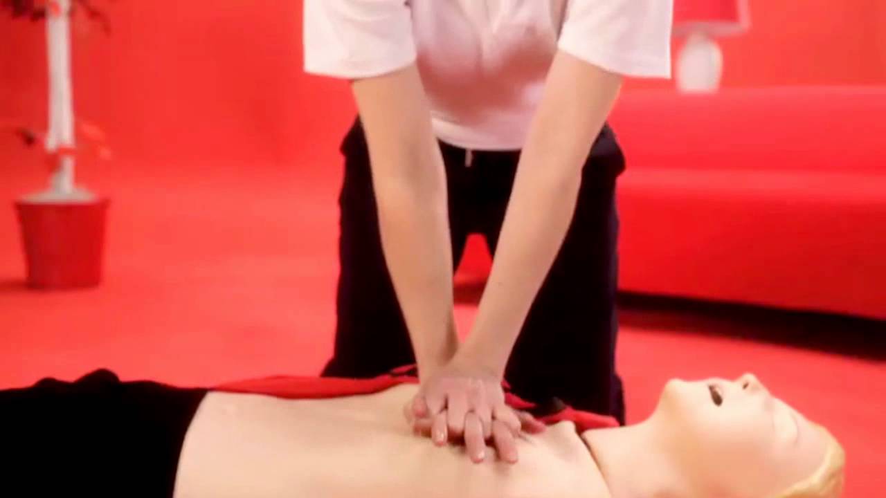 blood pressure checker Ve un video, salva una vida