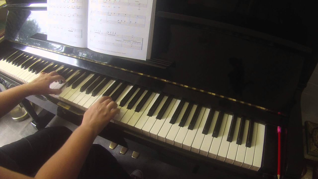 Arietta in C Major op 42 no 5 by Clementi RCM Celebration Series ...