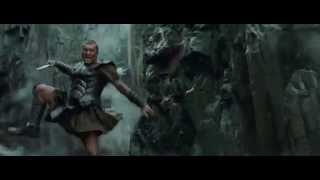 Clash of the Titans (2010) - Trailer