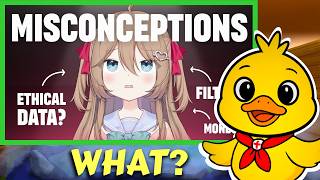 WDYM She's Not Made In Scratch??? 🤯 | Neuro-sama Misconceptions Reaction Wealth