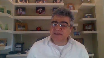 Interview with SCOR industry expert