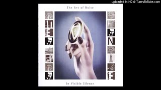 The Art Of Noise - Paranoimia (Feat. Max Headroom) [7'' Mix] [Remastered Version]