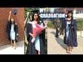 My Graduation at a Glance | Anoushka
