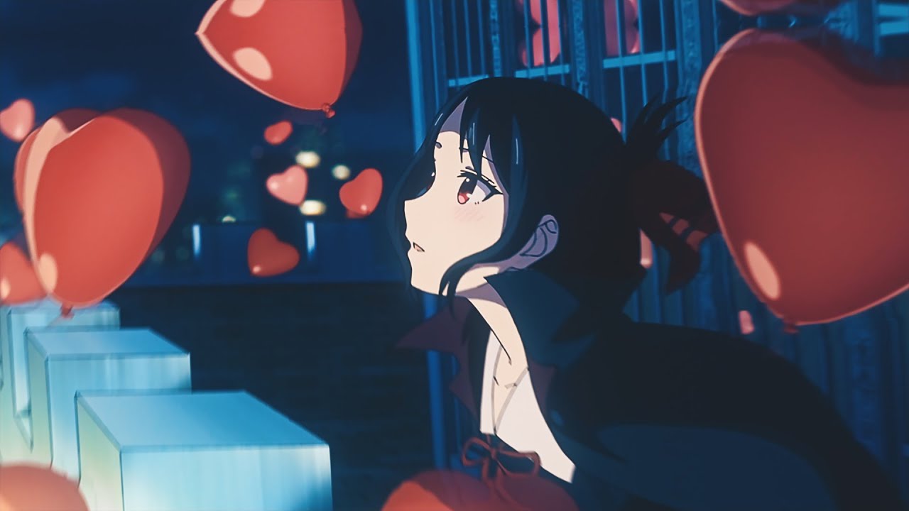 Kaguya-sama: Love Is War – Ultra Romantic – 08 – Heart to Heart – RABUJOI –  An Anime Blog