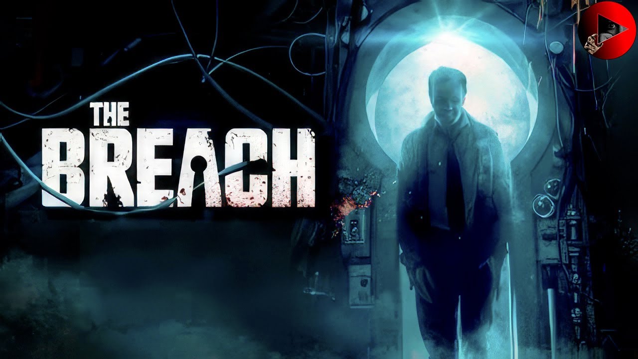 THE BREACH  🎬 Full Thriller Movie 🎬 English HD
