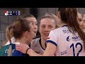 Highlights | Sport LISBOA e Benfica vs. PGE Budowlani ŁÓDŹ | CEV ZEREN Group CL Volley 2026