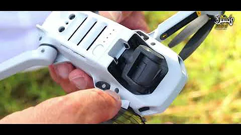 DJI Mavic Mini FLY MORE COMBO Unboxing | Inspection | & Setup | Video Result Test | New 2020 | Mcc |