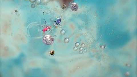 Spore Walkthrough Part 6