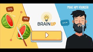 Игра Brain Up - Играть Онлайн / Скачать Brain Up 1.0.33 для Android screenshot 2