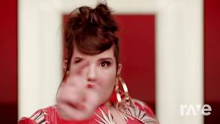 Eurovision 2018 Israel Netta Toy & Gangnam Style  | RaveDJ