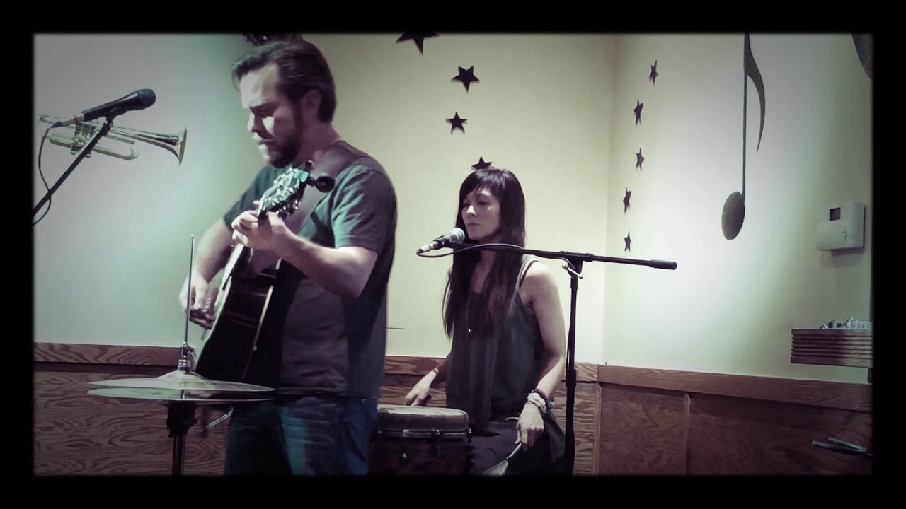 Pretty Gritty - Oh Maggie