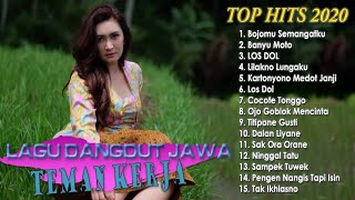 Lagu Jawa Penyemangat Kerja 100 % Enak Didengar Vita Alvia, Happy Asmara, Denny Caknan Safira Inema