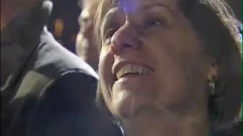 These Are Tears Of Joy  -  Hope  & Rick Shorter