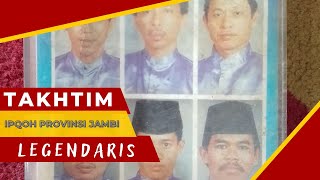 Download Lagu Takhtim Legendaris - IPQOH PROVINSI JAMBI MP3