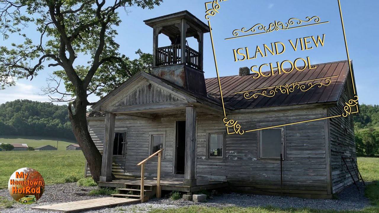 Official Island View School Tour Sevierville TN.2019 YouTube