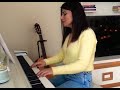 Sil Baştan (Şebnem Ferah Cover)