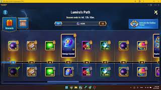 Lumira Story Ending 😱 Final Battle | Hero Wars
