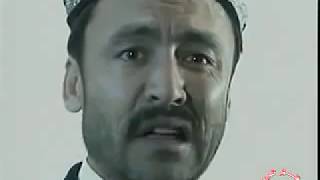 Комедийный уйгурский фильм 