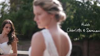 Sustainable Bridal Shoot 2019 - Symondsbury Tithe Barn, Dorset