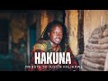 HAKUNA Tribute To Justin Kalikawe Official Visual