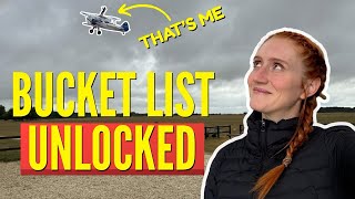 Craziest Bucket List Experience