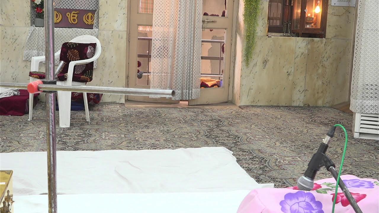 MHS Dera Kirtan Darbar Live