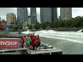 MOOMBA MASTERS Live Stream