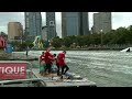 MOOMBA MASTERS Live Stream