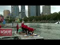 MOOMBA MASTERS Live Stream