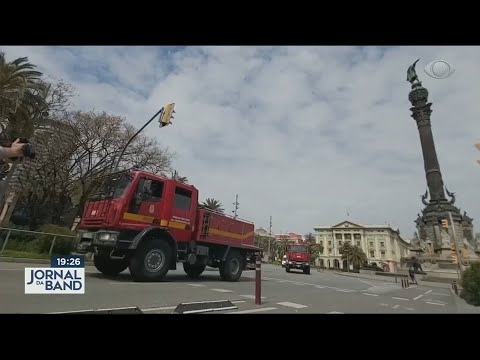 coronavírus:-espanha-relaxa-quarentena-e-frança-estende-medida