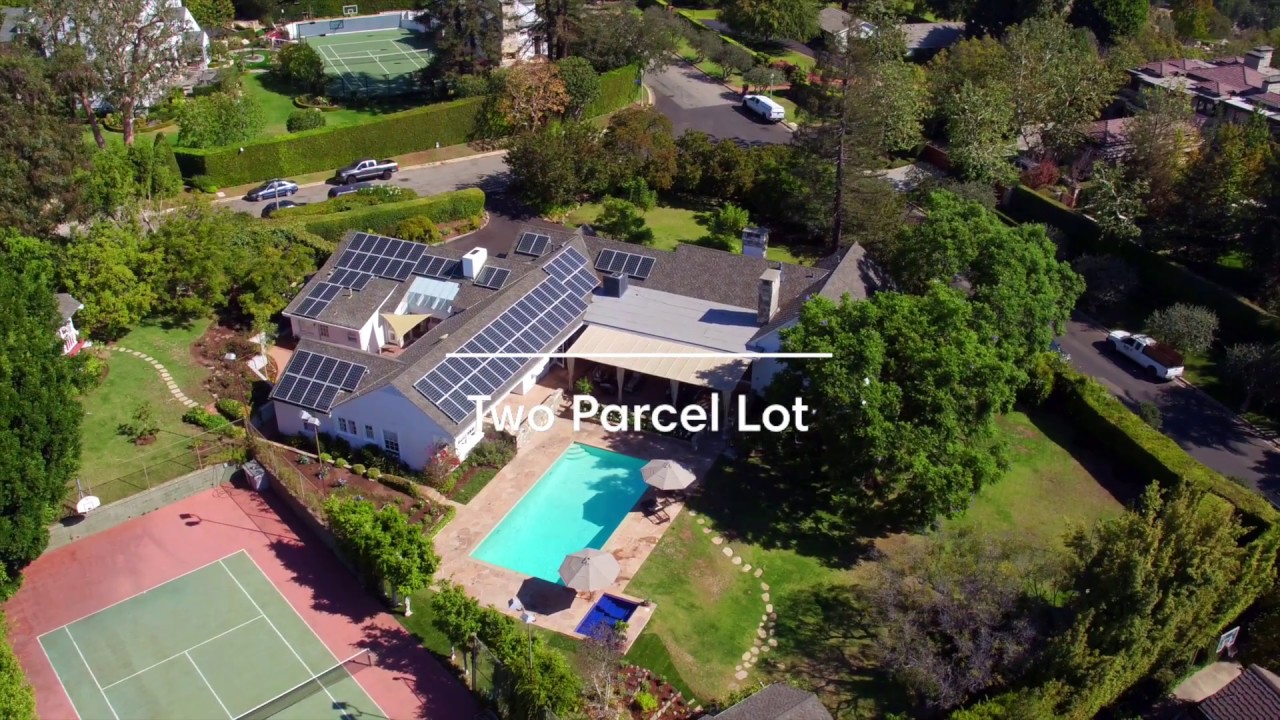 1619 San Remo Dr. Pacific Palisades Riviera YouTube
