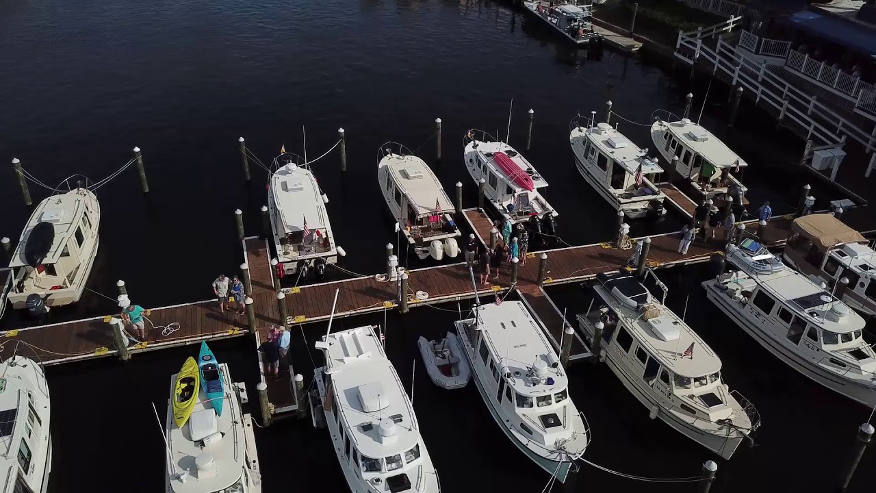 2020 SW Florida Rendezvous