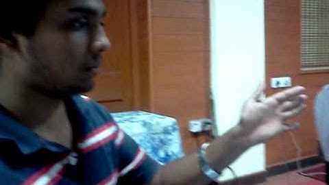 Inverted pendulum using labVIEW