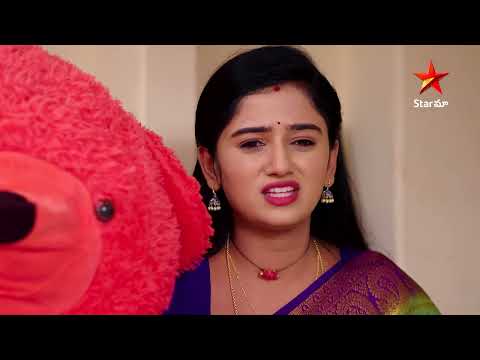 Paape Maa Jeevana Jyothi - Weekly Roundup | Indumathi Is Taken Aback | Star Maa Serials | Star Maa