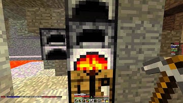 Hypixel Server - The Walls - Castle # 2