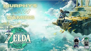 Shrine Hunting and More! - The Legend of Zelda: Tears Of The Kingdom - Ep. 98