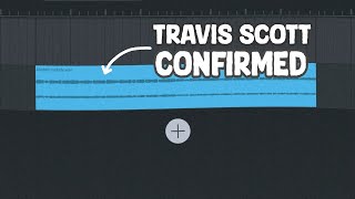 How to make lead sound like travis Scott in FL Studio Mobile screenshot 4