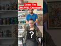 Guess The MARVEL Character In 30 Seconds Challenge! #marvel #mcu #guessthecharacter #avengers #doom