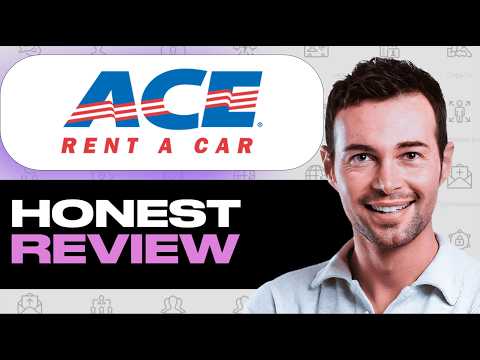 Ace Rent A Car Requirements