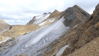 Climbing Great Northern